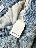 Хлопковые шорты Brunello Cucinelli, 128