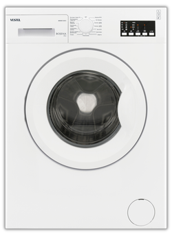 Стиральная машина с паром VESTEL Bojena WMW 5100 F2