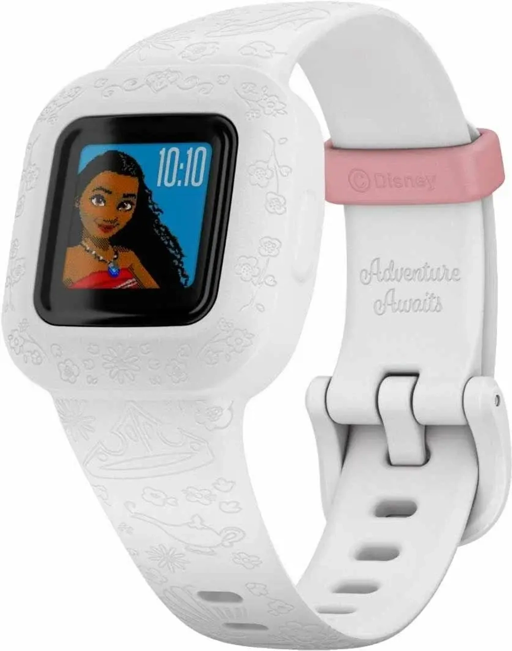 Детские часы vivofit jr.3 Disney Princess