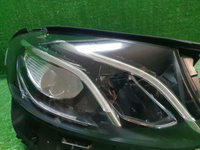 Фара правая Mercedes E W213 (2016-2021) LED