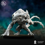 Мимик Лампа монстр и предмет миниатюра для dnd, днд, pathfinder, фентези, Настольная игра, НРИ, Варгейм, РПГ