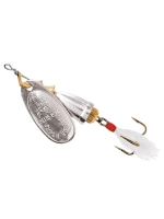 Блесна вертушка BLUE FOX Vibrax Foxtail 4 /GSDX