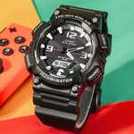 Часы CASIO YOUTH STANDARD Tough Solar, AQ-S810W-1