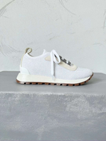 Кроссовки Brunello Cucinelli