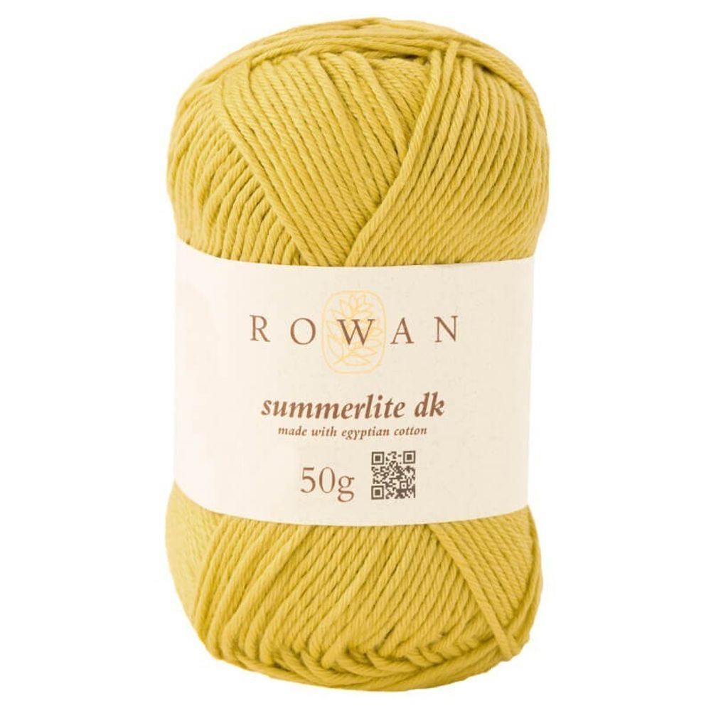 Пряжа Rowan Summerlite DK (453)