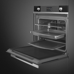 Встраиваемый духовой шкаф Smeg SO6102TN