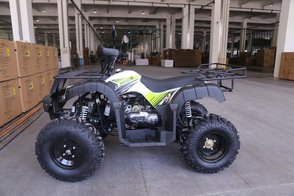 Квадроцикл ATV Jaeger 200