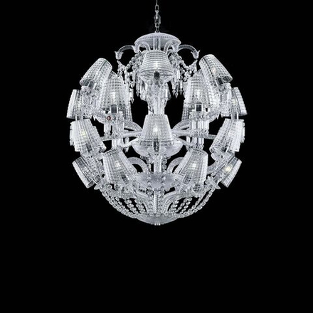Chandelier  SG2-6 by Baccarat
