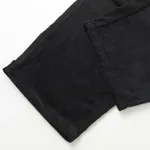 Брюки Ymkashix Velvet 7.0 черные