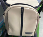 Коляска  OZON Ecco (2 в 1) (RIKO BASIC) 25 слоновая кость-бежевый