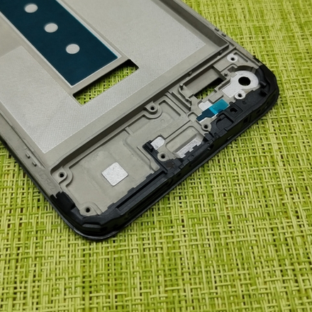 Xiaomi Redmi 10 (21061119DG) / часть корпуса (рамка дисплея)