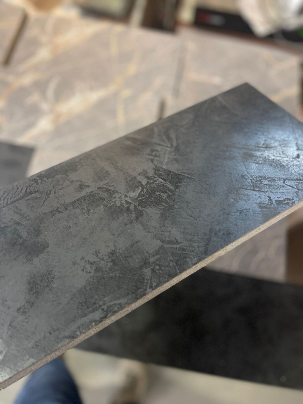 QBox Дверка - Малави V Lamarty