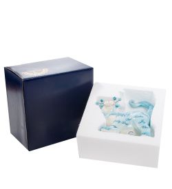 Pavone CMS-31/44 Фигурка «Кот с поздравлениями»