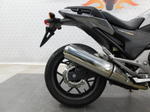 Honda NC750X 039275