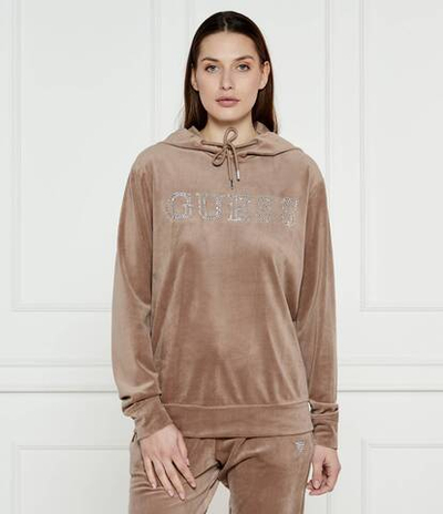 Худые COUTURE GUESS ACTIVE - бежевый(V4RQ25 KBXI2)