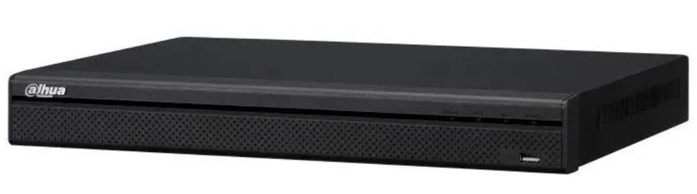Видеорегистратор IP Dahua DHI-NVR4208-8P-4KS3