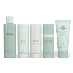 Jan Marini SKIN CARE MANAGEMENT SYSTEM™SPF 45 Система ухода для сухой и очень сухой кожи с SPF 45