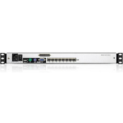 KVM консоль ATEN KL1508AN