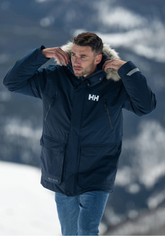 Helly Hansen