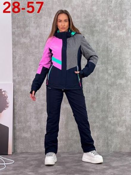 Костюм 6833755 Fabrika