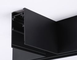 Ambrella Коннектор T-образный для накладного шинопровода Magnetic 20mm 48V Track System GL3374