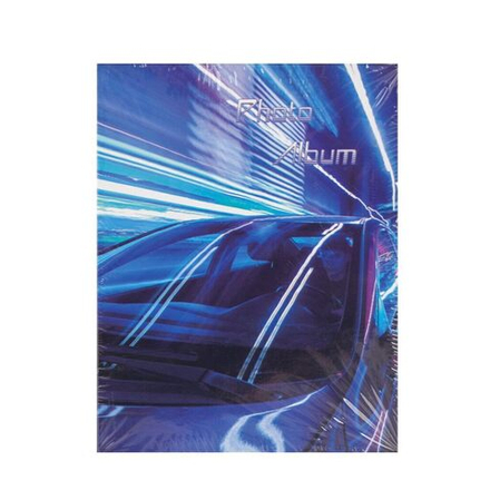 Фотоальбом 100 фото 10*15см Modern cars