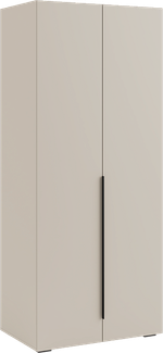 Адель Шкаф 2-х ств.(600)