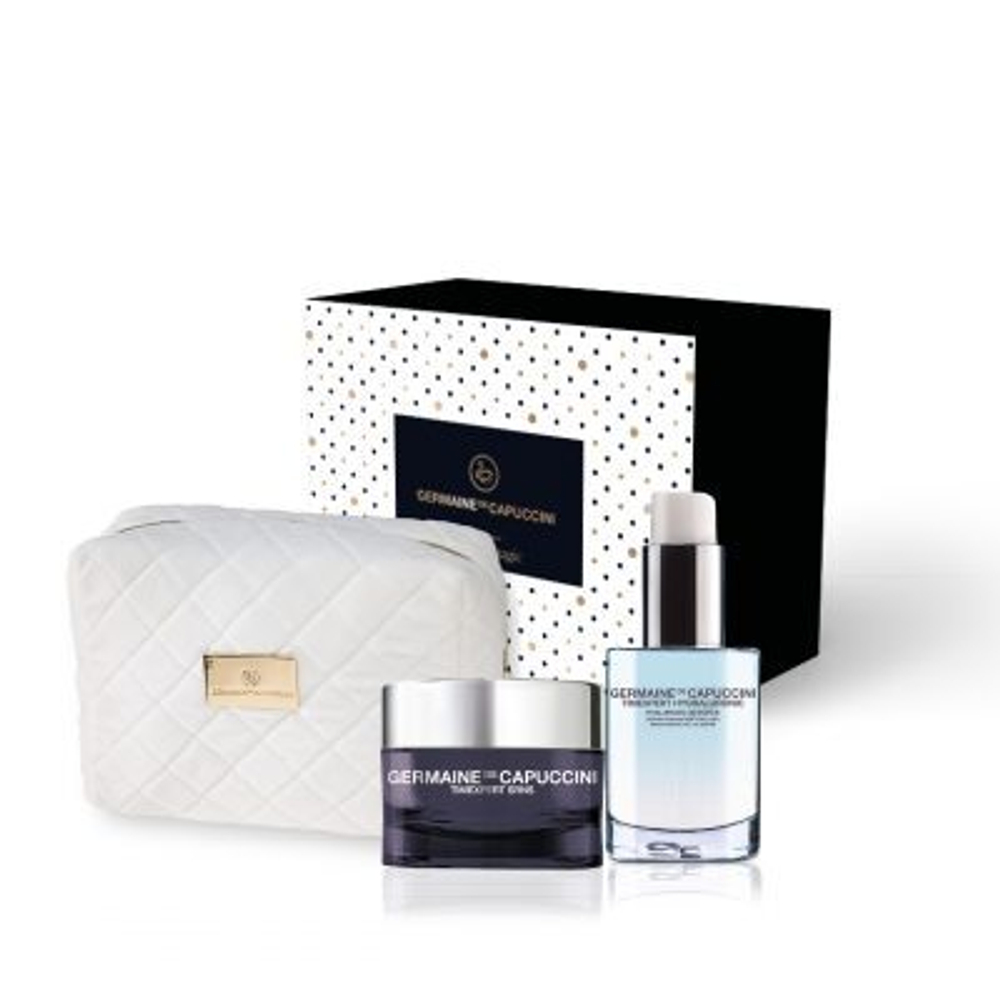 GERMAINE DE CAPUCCINI Golden Hours Set 6