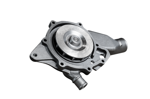 Насос водяной MAN (51065006537) SORL