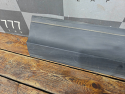 Накладка двери передней правой Volkswagen Tiguan 2 16-нв Б/У Оригинал 5NA854940AFRYP
