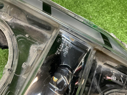 Указатель поворота Chery Tiggo 7 Pro Max (22-24)