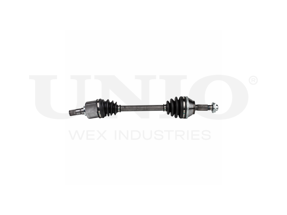 Привод в сборе передний левый UNIO CVJ-10108