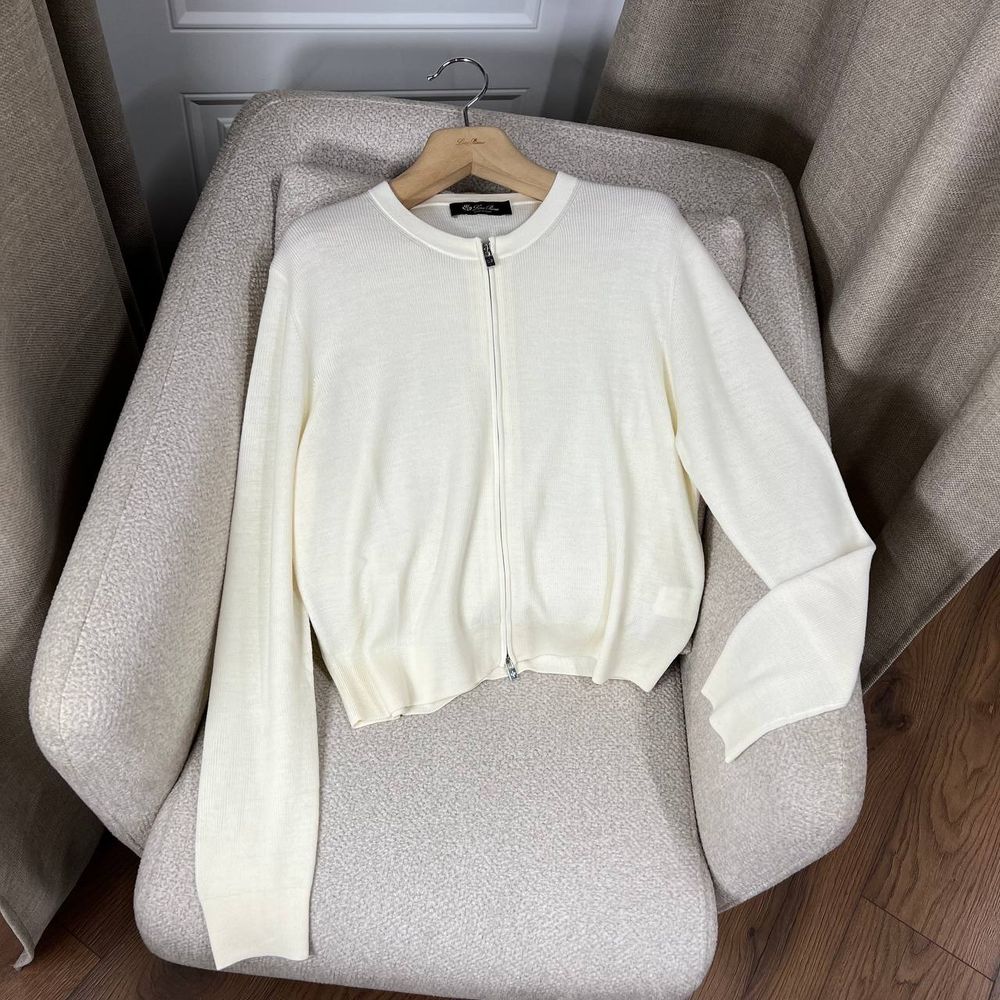 Кардиган Loro Piana