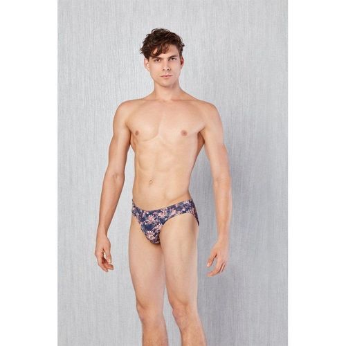 Мужские трусы брифы с принтом Doreanse 1365