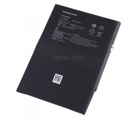 Аккумулятор для Apple iPad Air/9.7" (2017)/9.7" (2018)/10.2" (2019)/10.2" (2020)/10.2" (2021) Pisen