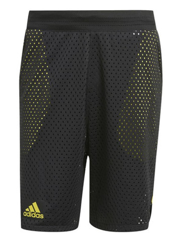 Мужские теннисные шорты Adidas 2-in-1 Next Level Primeblue Shorts M - черный