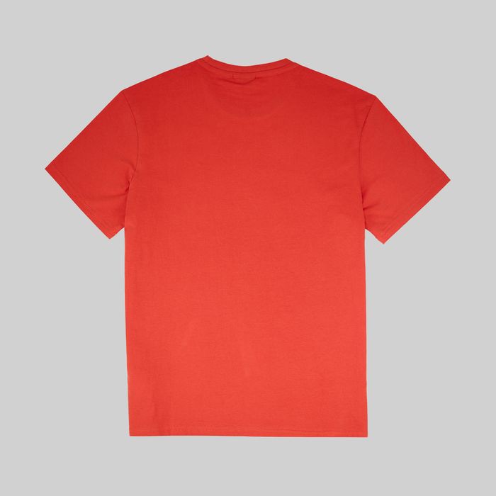 Футболка мужская Napapijri Salis Short Sleeve Sum артикул:NA4H8DR14 - купить в магазине Дайс