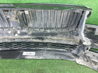 Бампер передний BMW 5er G30 17-20 M-Paket В сборе