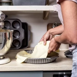 KitchenAid - Форма для тарта/киша 28см / артикул   CC003301-001  / GTIN 4895156668947