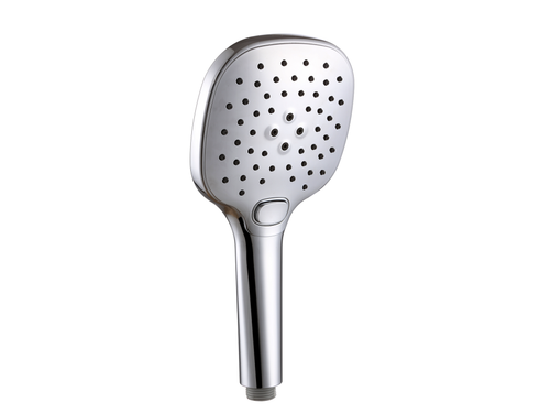 Лейка душевая (3 режима) RIMERO RM040CR (Хром)