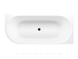 Акриловая ванна Aquanet (Акванет) Family Elegant B 180x80 3806-N-GW-MB