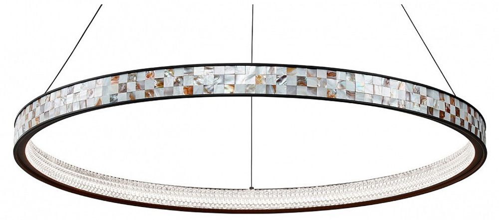 Подвесной светильник Favourite Shelty 4704-8P