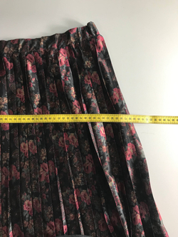 Юбка для практичного образа, маркировка 50, визуально на 56 размер