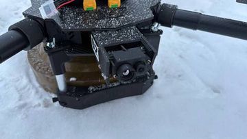 БВС Черепаха-2