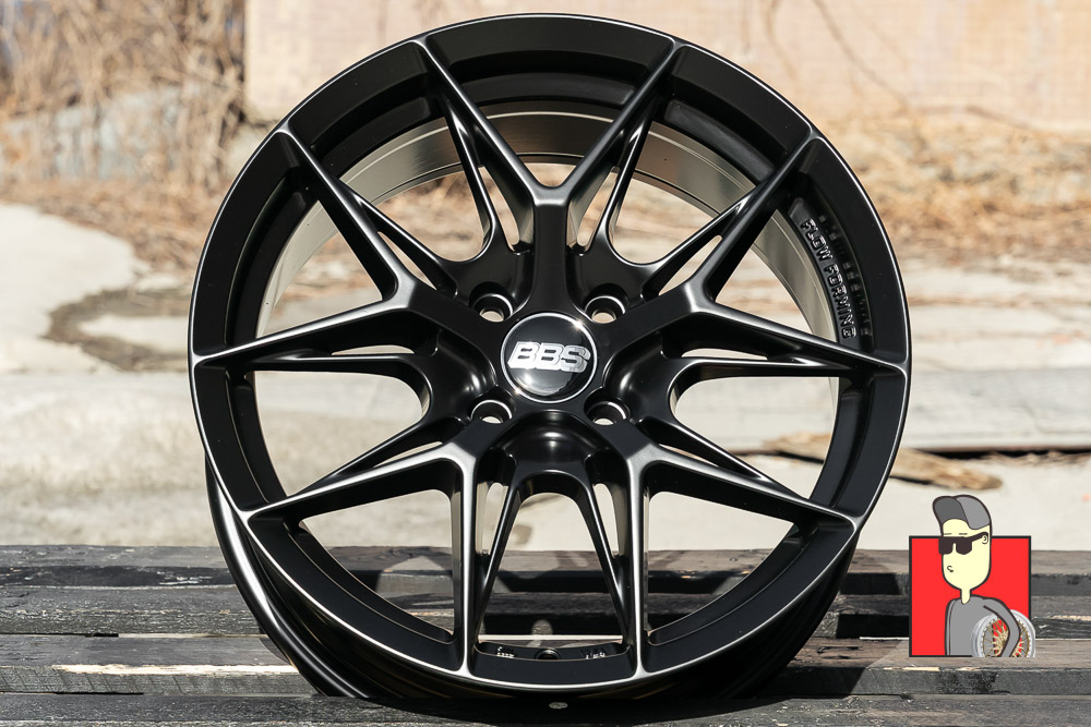 Комплект дисков BBS 16x7 et35 4x100