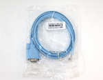 Консольный кабель Cisco 72-3383-01
