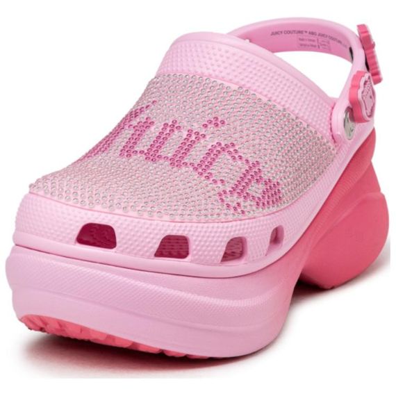 Crocs Bae Clog 'Pink'