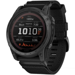 Умные часы Garmin Tactix 7 Pro Ballistics
