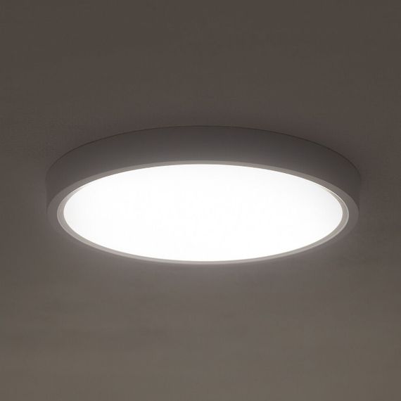 Встраиваемый светильник Nowodvorski Multi Led M White 11357