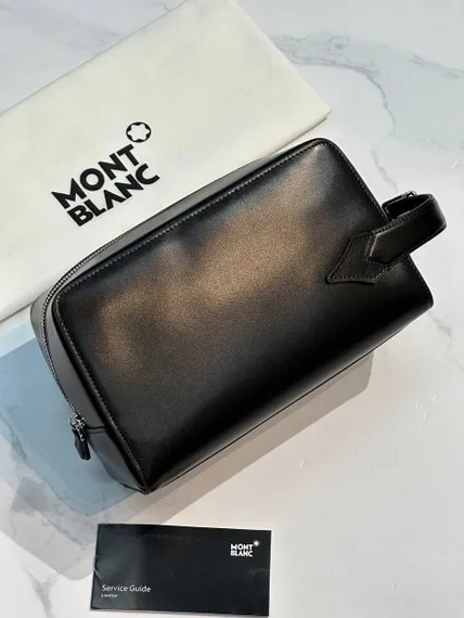 Клатч Montblanc Meisterstuck